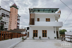 Bercham Heigh Hillview Villa by Verve